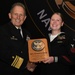 NAVIFOR TYCOM FY24 Sailor of the Year