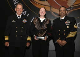 NAVIFOR TYCOM FY24 Sailor of the Year