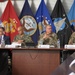 DLA director engages Energy leaders during mid-year AOP review