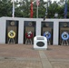 US Army EOD officer added to EOD Memorial during ceremony on Eglin Air Force Base