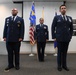 261st COS Assumption of Command
