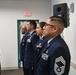 261st COS Assumption of Command