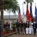 US Army EOD officer added to EOD Memorial during ceremony on Eglin Air Force Base