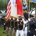 US Army EOD officer added to EOD Memorial during ceremony on Eglin Air Force Base