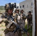 3rd Bn., 1st Marines conducts day, night raids during EOTG raid leaders course