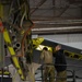Maintaining the Mission: Minot Airmen Conduct Critical Work on B-52H Stratofortress