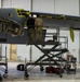 Maintaining the Mission: Minot Airmen Conduct Critical Work on B-52H Stratofortress