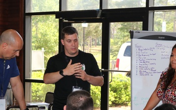 Improving ARCYBER Lethality through H2F