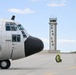 572nd AMXS receives unpainted C-130