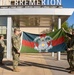 Flags, Folds, Farewells for NHB DFA