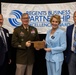 Oklahoma Army National Guard, SWOSU Honored for Innovative Partnership