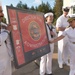 Flags, Folds, Farewells for NHB DFA