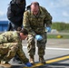 Spray course takes off at YARS