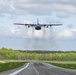 Spray course takes off at YARS