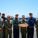 CRTS-2 and CRTS-6 Shipboard Familiarization Aboard USS Tripoli (LHA 7)