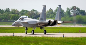 Radio Spot: Osan Air Powers Days 2025 Airshow