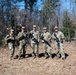 Soldier Beats Odds, Returns to Duty After Stroke and Leads Team to Victory in Best Squad Competition