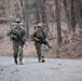 Soldier Beats Odds, Returns to Duty After Stroke and Leads Team to Victory in Best Squad Competition