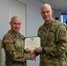 Soldier Beats Odds, Returns to Duty After Stroke and Leads Team to Victory in Best Squad Competition