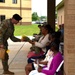 Soldier Recovery Unit Assumption of Responsibility