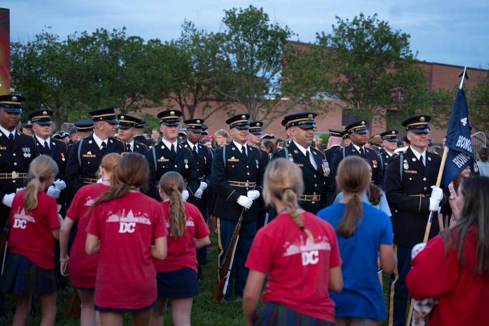 Twilight Tattoo