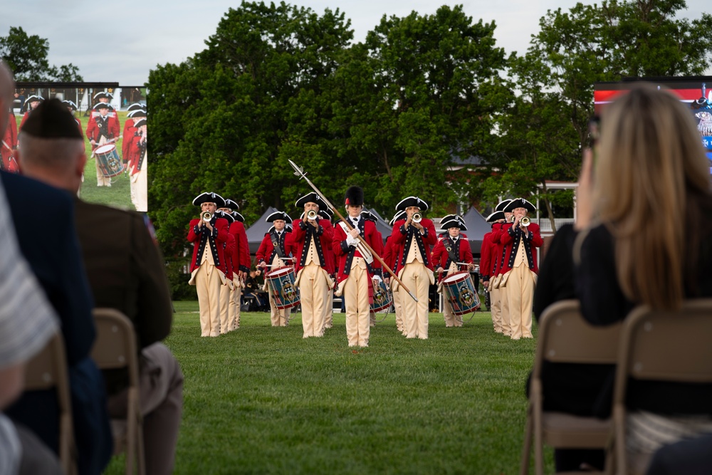 Twilight Tattoo