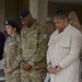 Soldier Recovery Unit Assumption of Responsibility