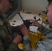 264th Combat Sustainment Support Battalion uses 3D printing to support southern border mission