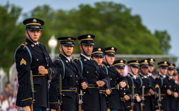 Twilight Tattoo
