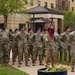 Soldier Recovery Unit Assumption of Responsibility