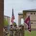 Soldier Recovery Unit Assumption of Responsibility