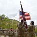 Soldier Recovery Unit Assumption of Responsibility