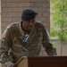Soldier Recovery Unit Assumption of Responsibility