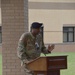 Soldier Recovery Unit Assumption of Responsibility