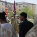 Soldier Recovery Unit Assumption of Responsibility