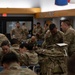 Soldiers Always Mission Ready