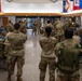 Soldiers Always Mission Ready