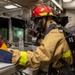 Makin Island Damage Control Drill
