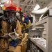 Makin Island Damage Control Drill