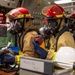 Makin Island Damage Control Drill