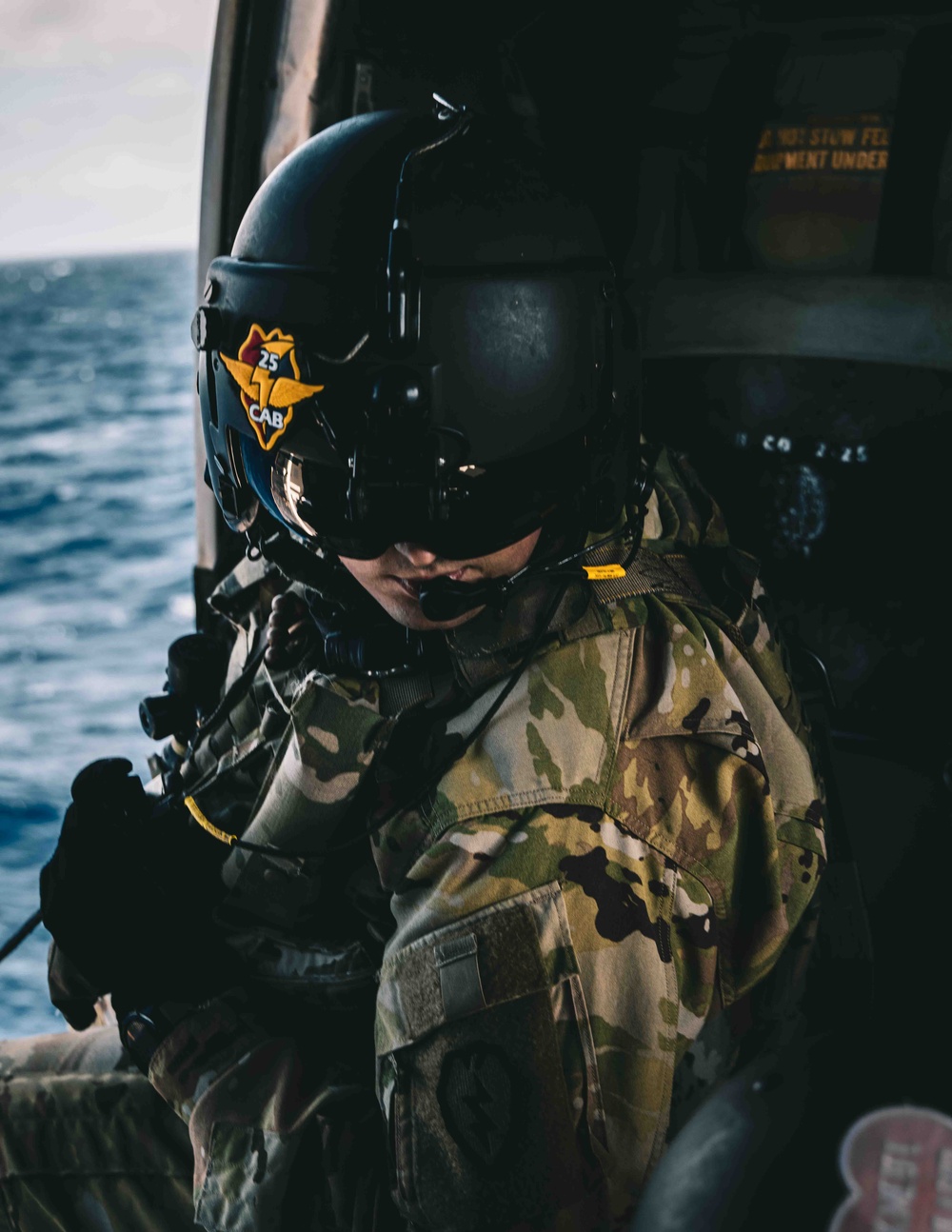 2-25 CAB: Deck Landing Qualification (DLQ)