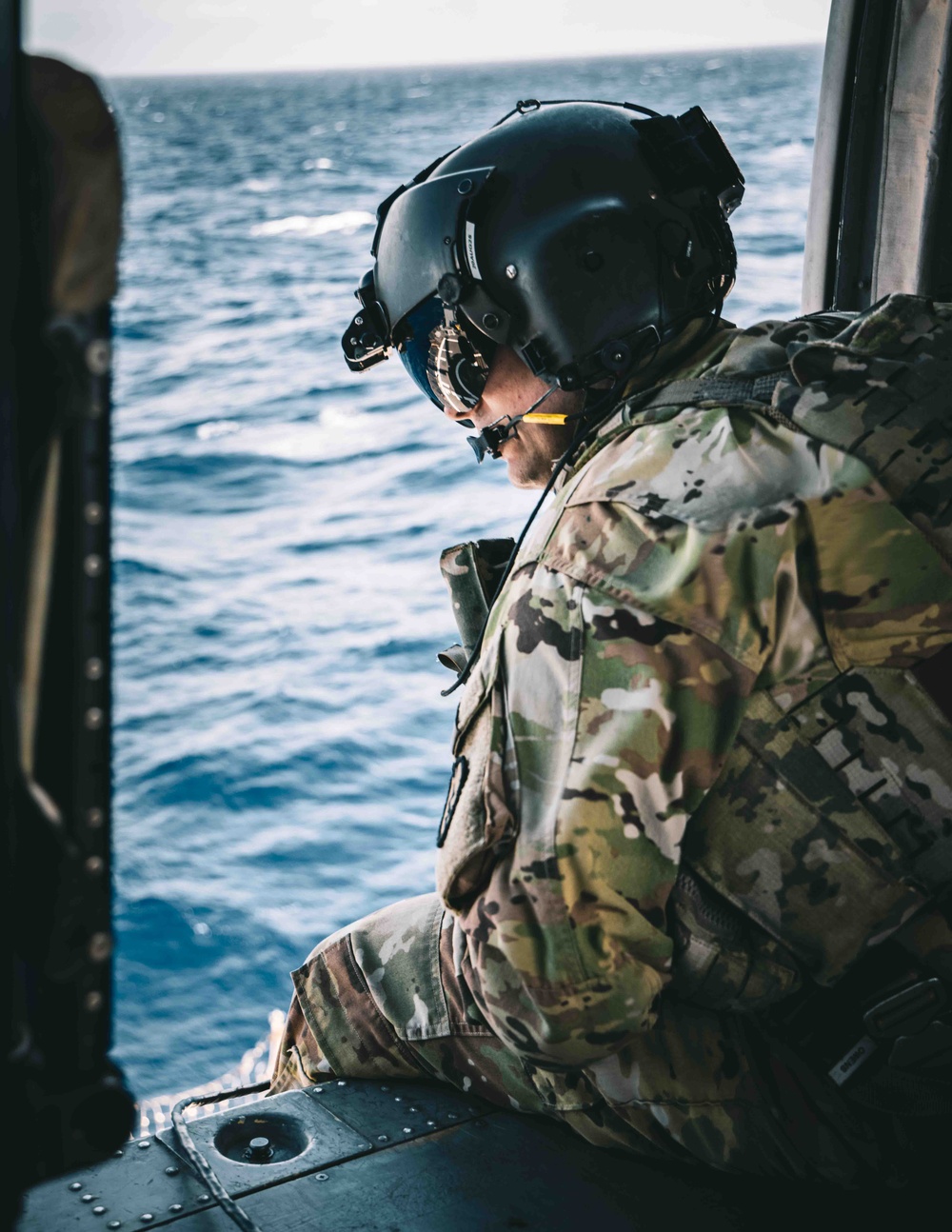 2-25 CAB: Deck Landing Qualification (DLQ)