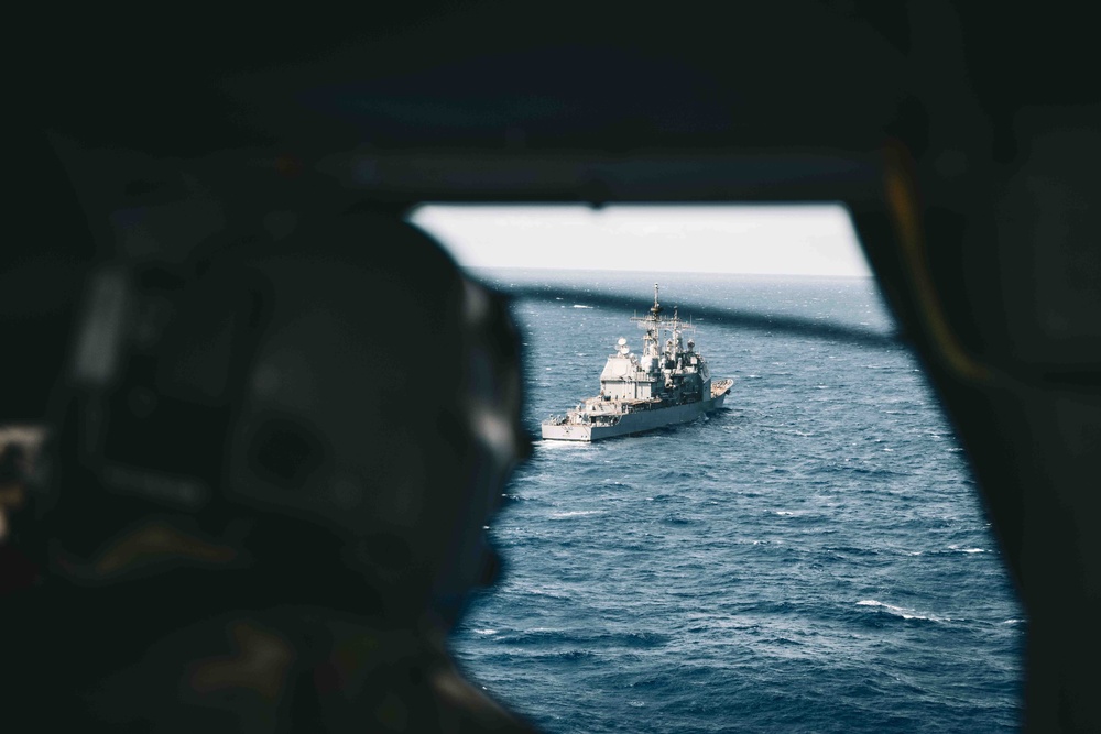 2-25 CAB: Deck Landing Qualification (DLQ)