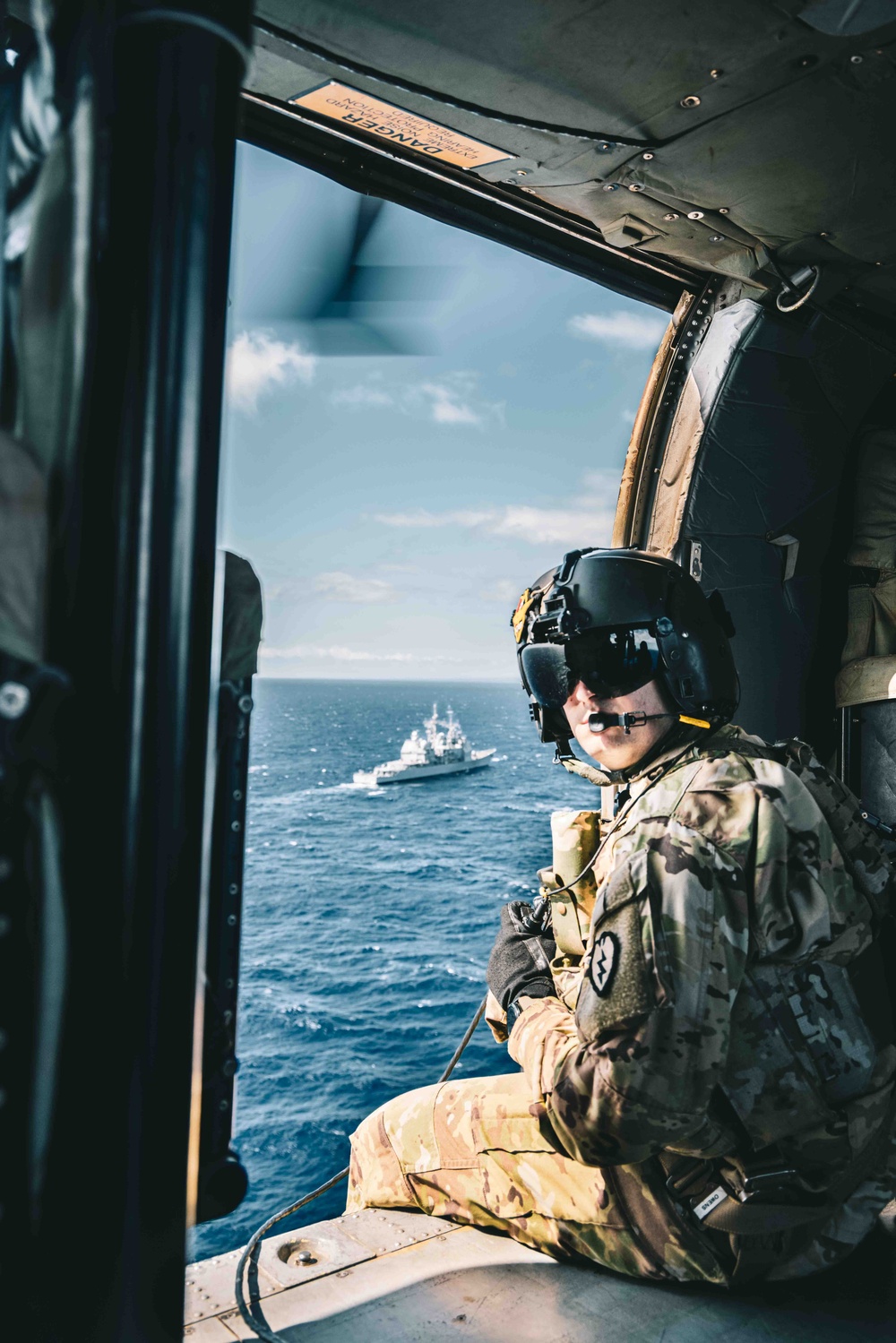2-25 CAB: Deck Landing Qualification (DLQ)