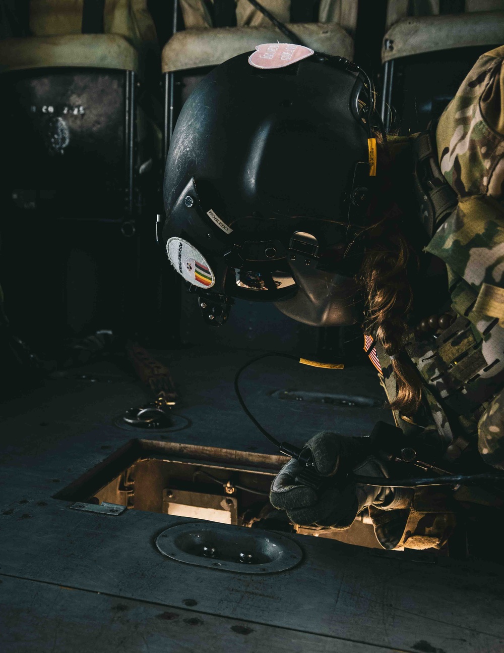 2-25 CAB: Deck Landing Qualification (DLQ)