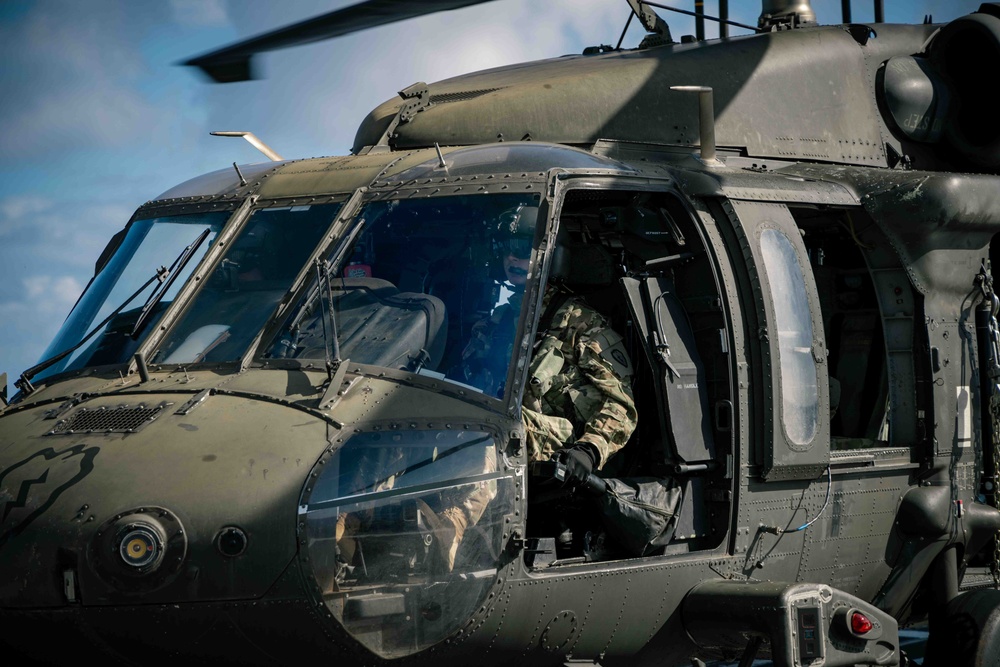 2-25 CAB: Deck Landing Qualification (DLQ)