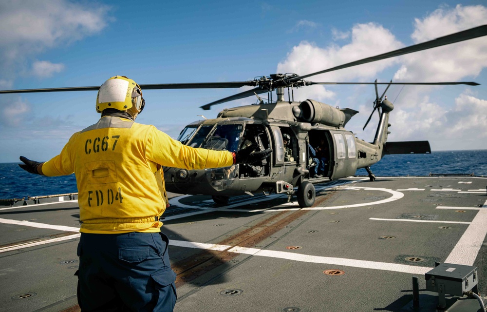 2-25 CAB: Deck Landing Qualification (DLQ)
