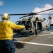 2-25 CAB: Deck Landing Qualification (DLQ)