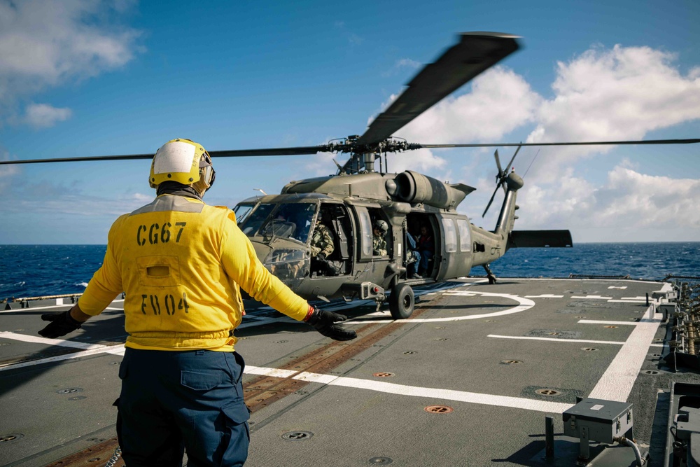 2-25 CAB: Deck Landing Qualification (DLQ)