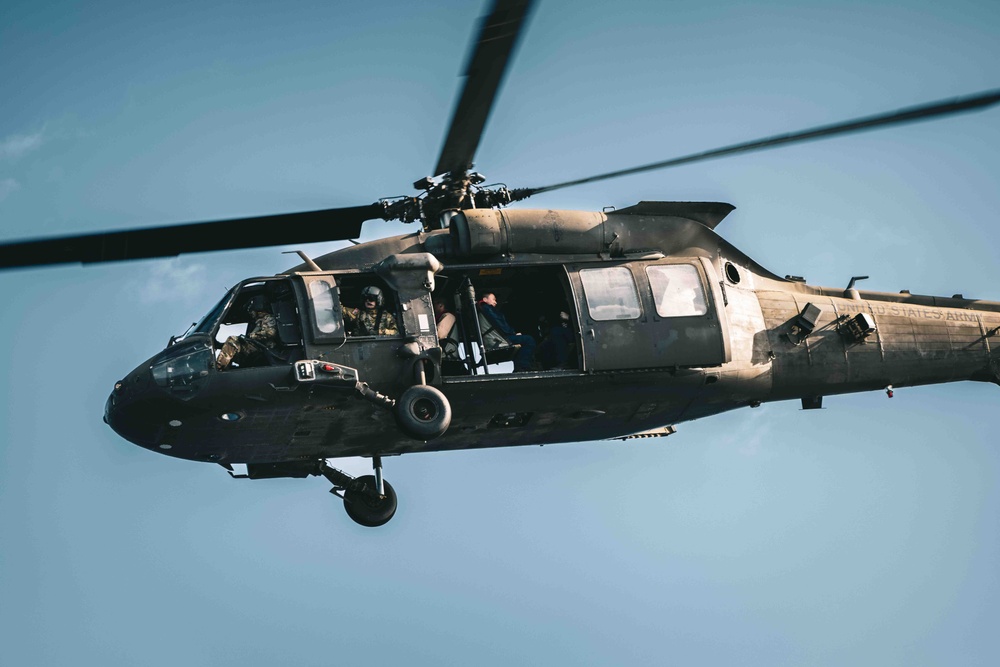 2-25 CAB: Deck Landing Qualification (DLQ)